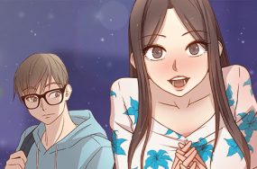 傻瓜欧巴 – 笨蛋哥哥 45话 完结