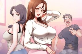 入伍倒数中 – 48话 完结