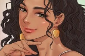 养父的女儿们 – 完结