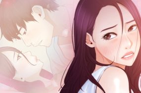 初恋物语 – 62话 完结