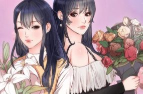 初恋的女儿 – 50话 完结