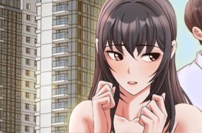 刺龙刺凤的女友 – 连载