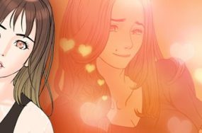 千里寻爱 – 25话 完结