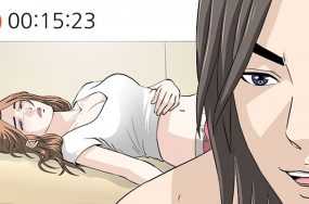 危险游戏 – 25话 完结