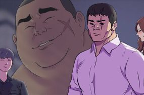 反乌托邦游戏 – Project Utopia 第一季 70话 完结