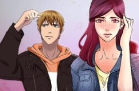 命中注定爱上你 – 23话 完结