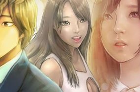 啵啵啵 – 35话 完结