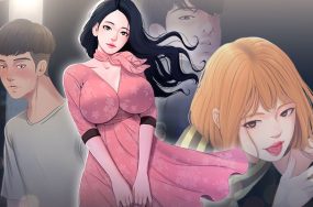 亲家四姊妹 – 亲家四姐妹 完结