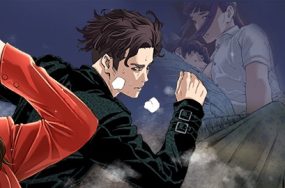 地表最后的男人 – 最后的男人 15话 完结