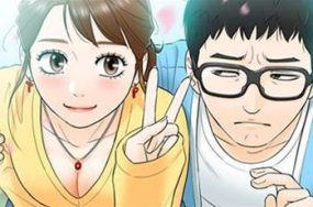 坏男人 – 36话 完结