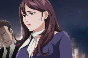 卖身契约 – 50话 完结