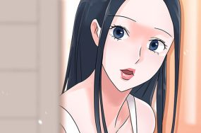 爸爸的女人 – 30话 完结