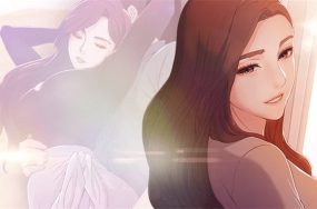 女大生世晶 无法自拔 – 56话 完结