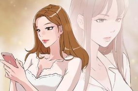 她的高跟鞋 – 132话 完结