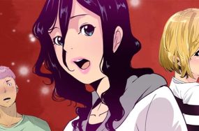 人妻好想 – 欲望人妻 40话 完结