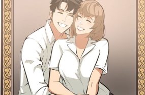 妻游戏 – 19话 完结