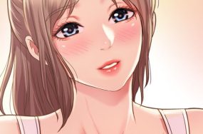 姊姊爱做菜 – 姐姐爱做菜 完结