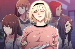 室友招募中 – 完结