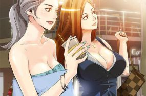 该死的家伙 – 外卖员奇遇记 火龙使 深度诱入 18话 完结