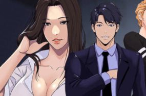 家门的遗产 – 家族的遗产 30话 完结