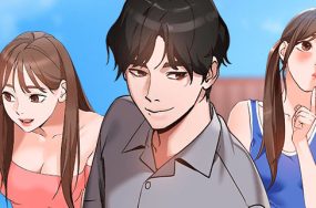 她们的小秘密 – 小镇上的女人们 完结