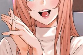 工做狂女上司 – 完结