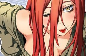 帮人家画嘛 – 第一季 31话 完结