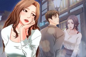 御姐的实战教学 – 41话 完结