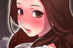 情欲灵药 – 76话 完结