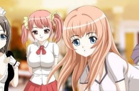 情迷住办 – 43话 完结