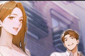 成为房地产大亨的我 – 连载