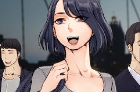 我妈是女大生 – 妈妈是女大学生 完结