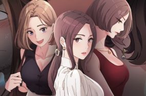 我家的赘婿大人 – 完结