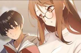 我爽爽升级 第二季 – 完结