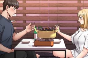 我的好友太超过 – 完结