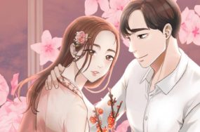 我的完美谬思 – 完结