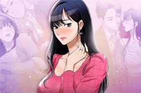 抑欲人妻 – 50话 完结