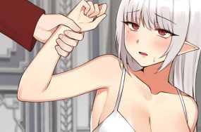 抖M女仆 – 完结