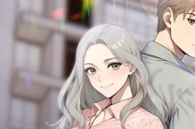 拒绝当花瓶 – 连载