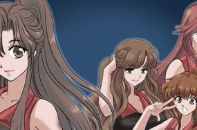 教练教教我 – 50话 完结