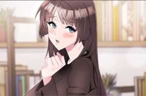 新娘料理课程 – 连载