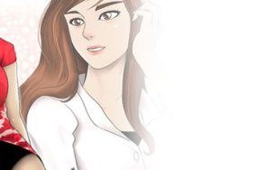 新进训育 – 60话 完结