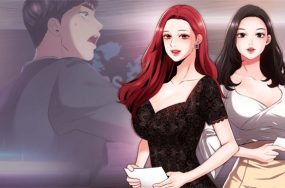 新闻主播 – 40话+后记 完结