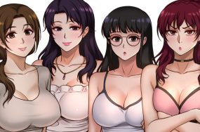 是谁偷上他的 – 完结