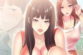 朋友 女朋友 – 朋友的女友 96话 完结