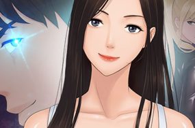 本能解决师 – 51话 完结