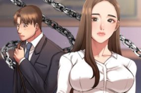 欲望食物链 – 40话 完结