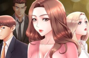 母亲失格 – 失格妈妈 56话 完结