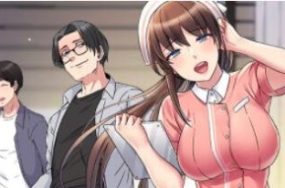 泌尿科俏护士 – 51话 完结