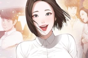 流浪猫 – 40话 完结